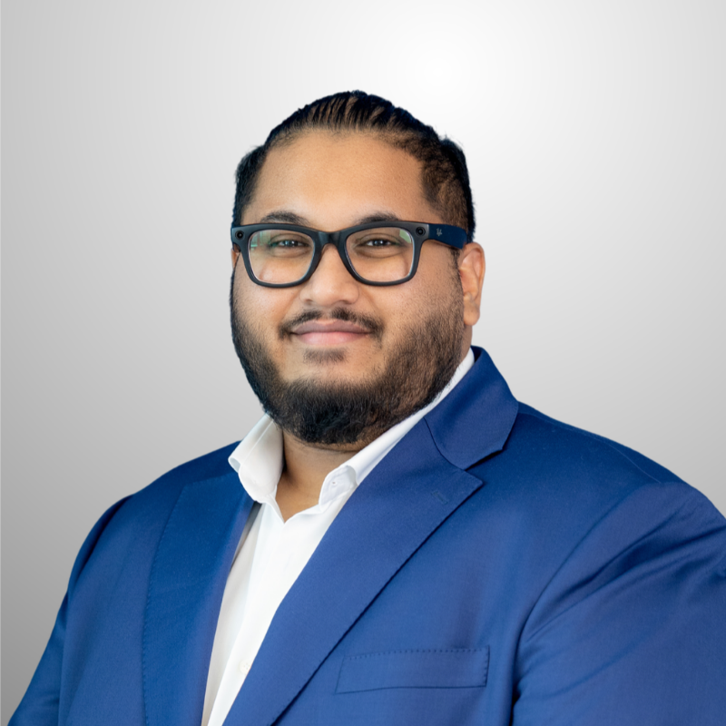 Mohammed adnan arif profile photo