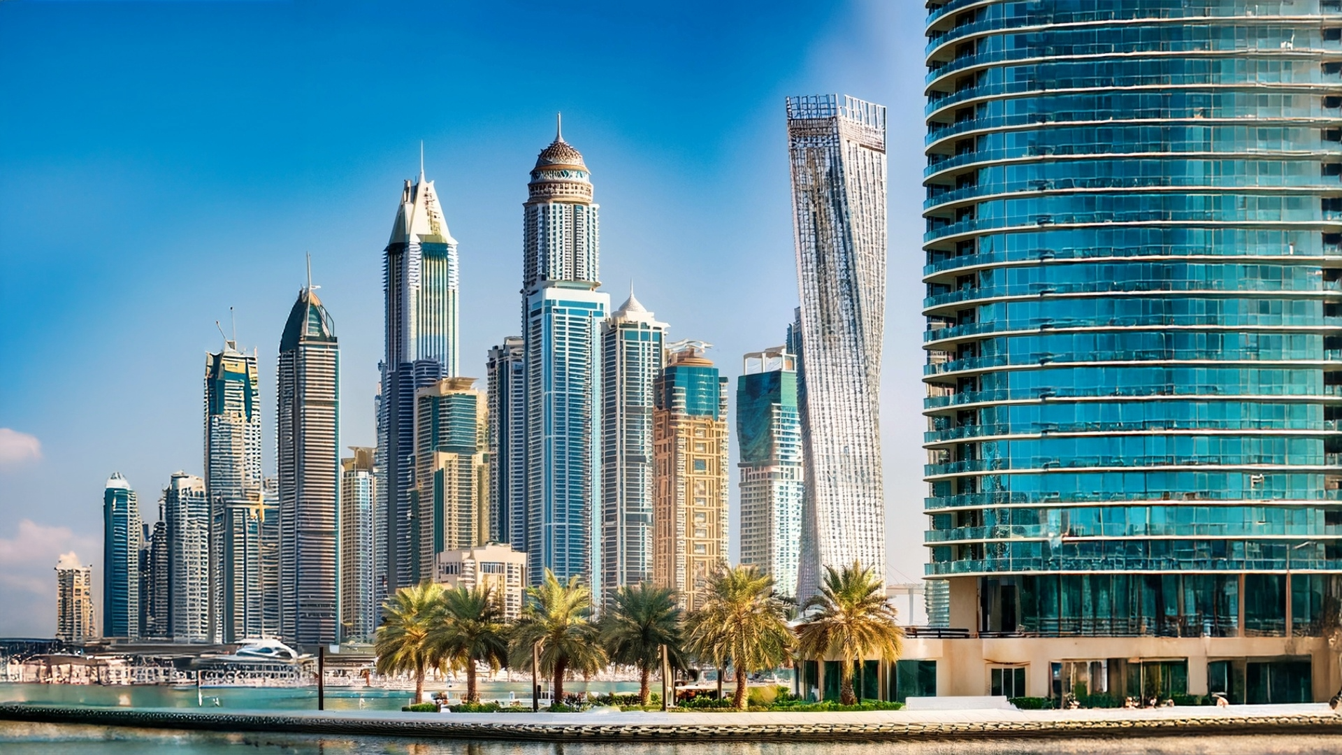 Professional team showcasing careers in Dubai
