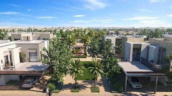 Arabian Ranches 3 community