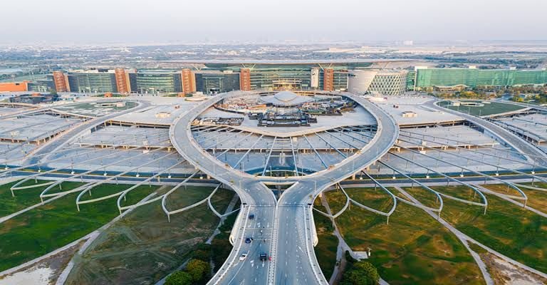 Meydan community
