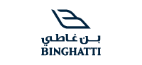 Binghatti Developers