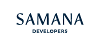 Samana Developers logo