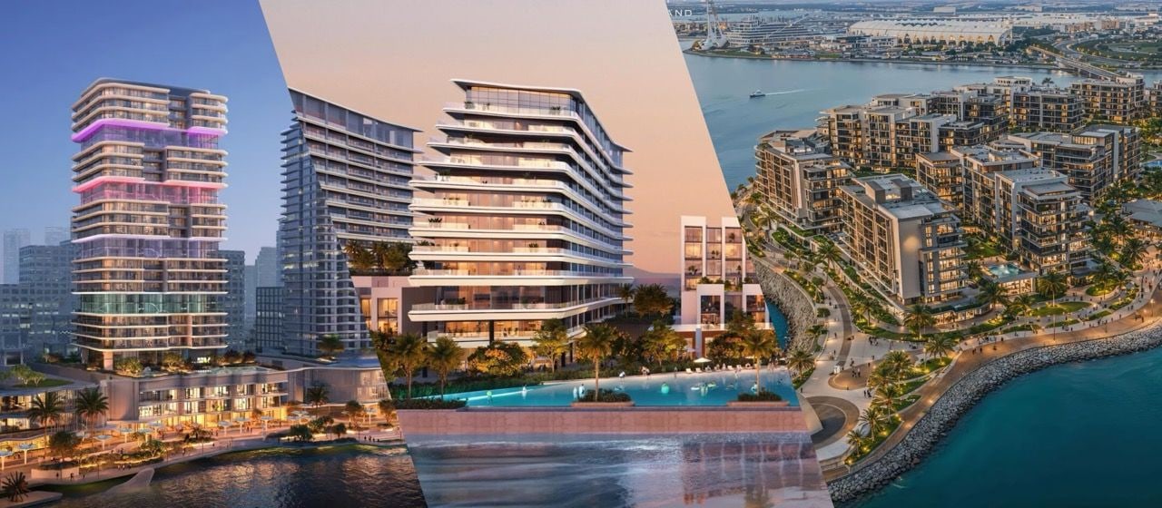 3 New Abu Dhabi Property Launches to Watch in 2026 cover