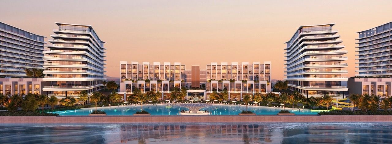 Sobha City by Sobha Large