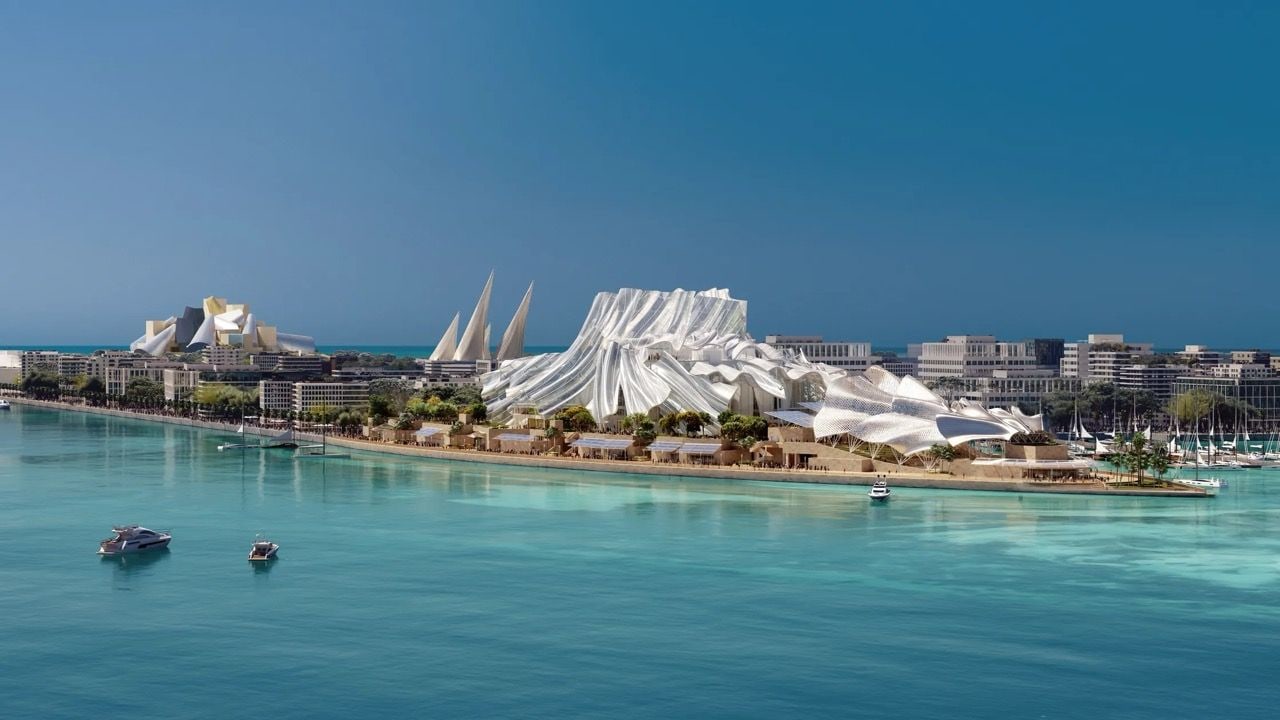 Dar Al Funoon Abu Dhabi