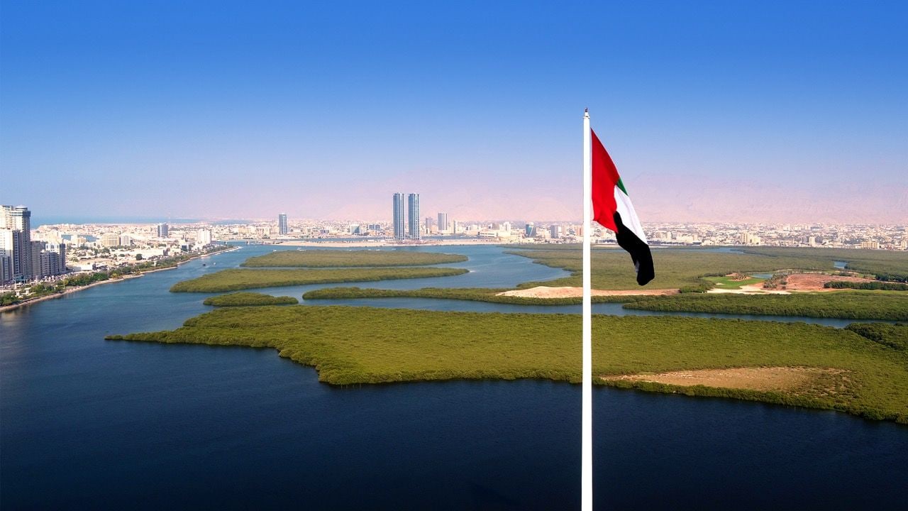 The UAE Just Beat the US and UK to Become the World's Top Property Destination