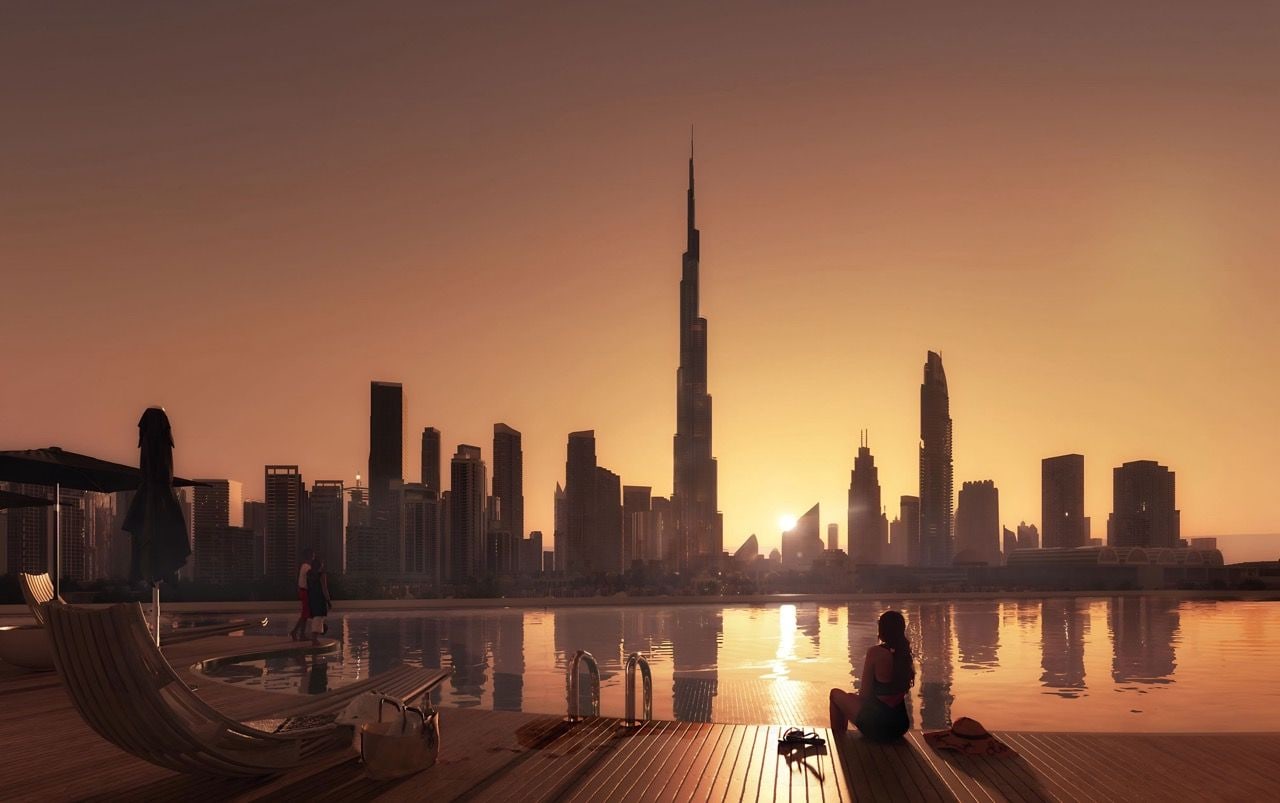 UAE Market 2026