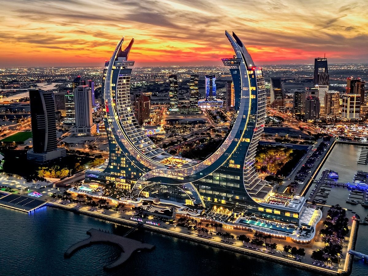 Lusail Qatar