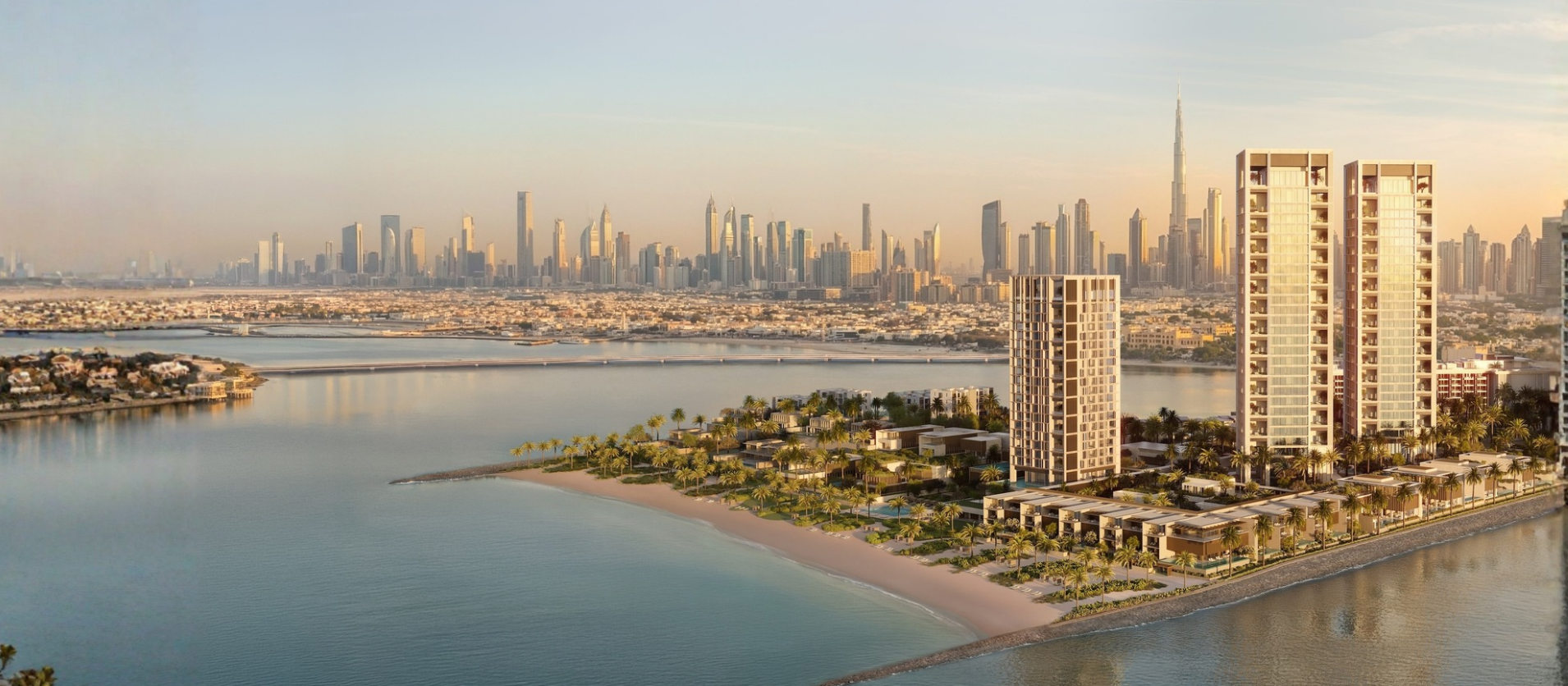 717 Dubai Off-Plan Projects Launched Since 2023. 94% Held Their Prices.