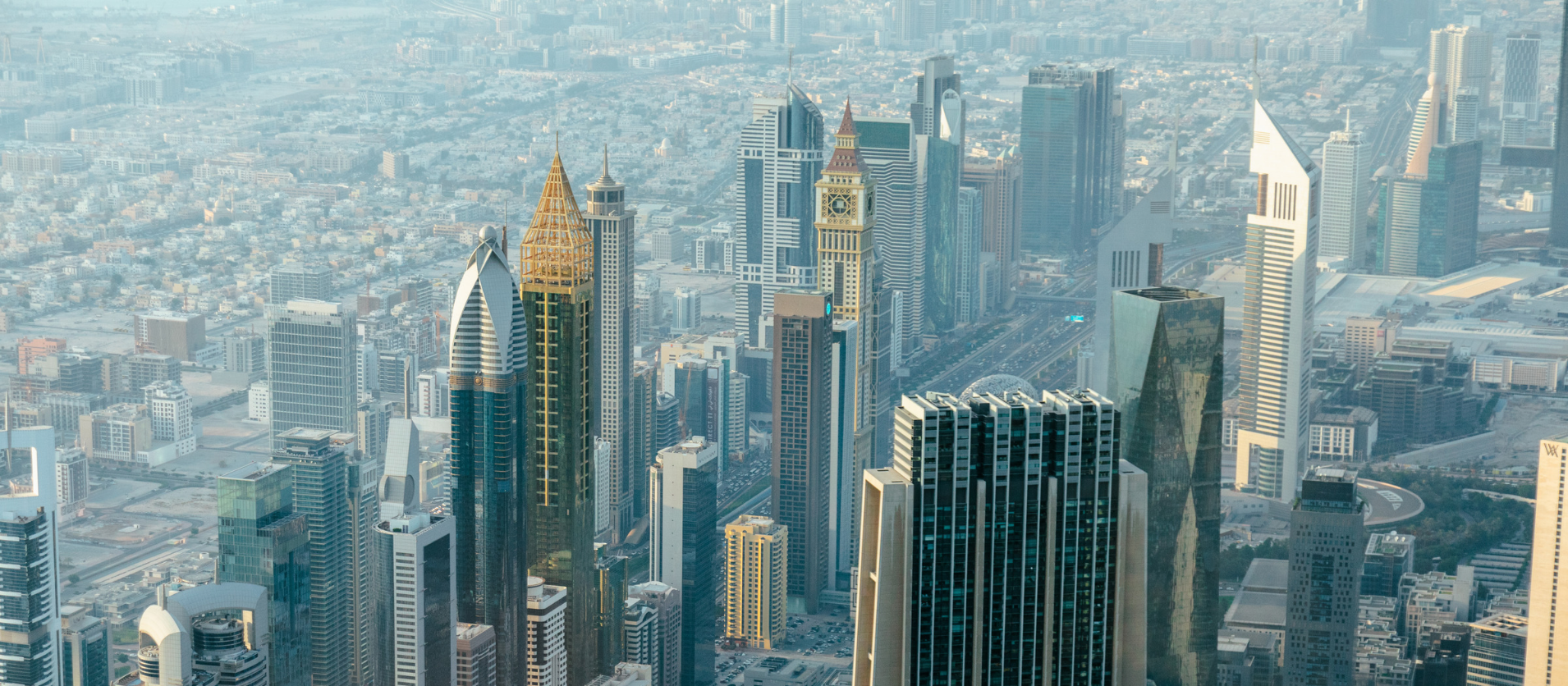Dubai's First Price Dip Since 2021 Is an Off-Plan Buy Sign