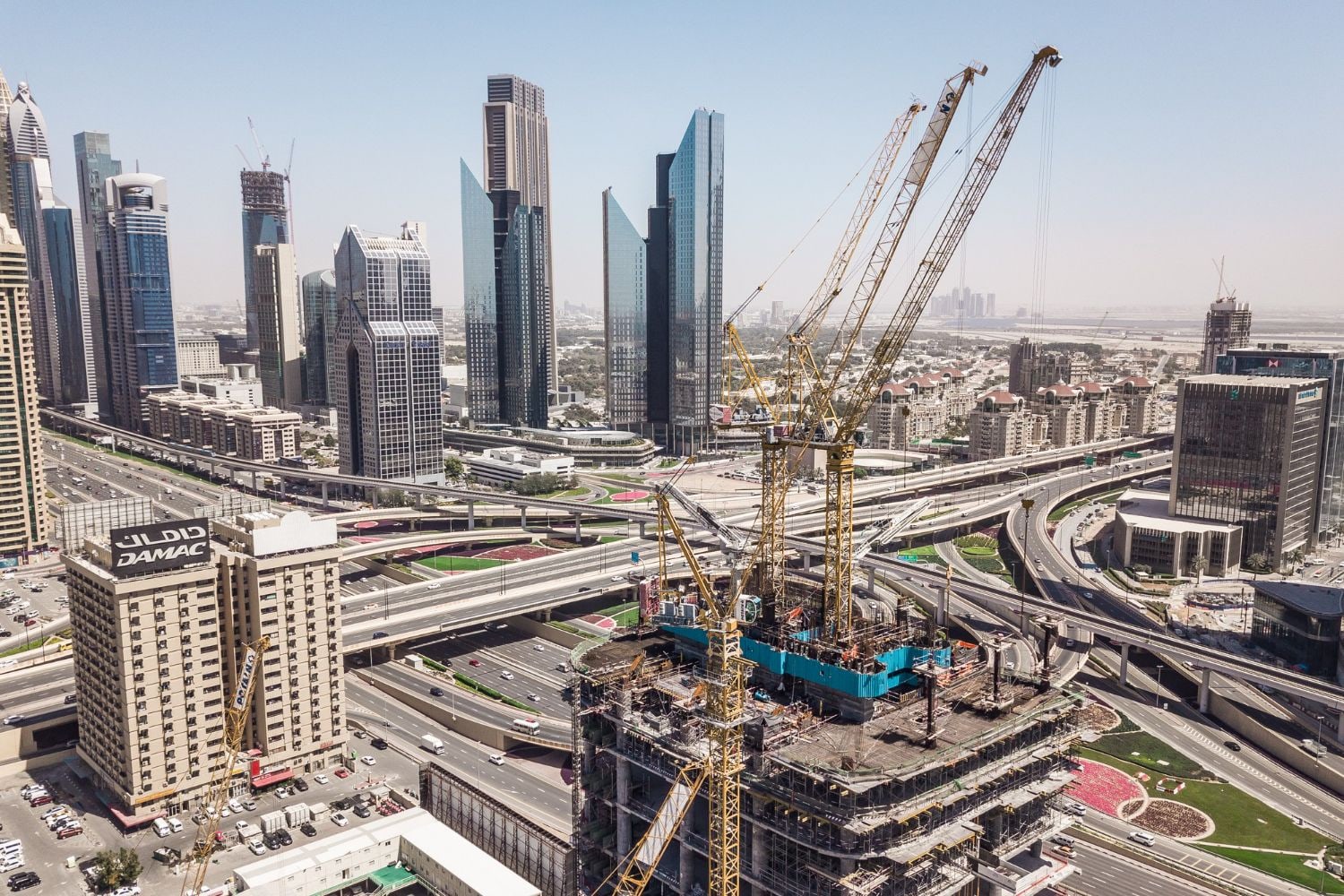 Dubai Off Plan