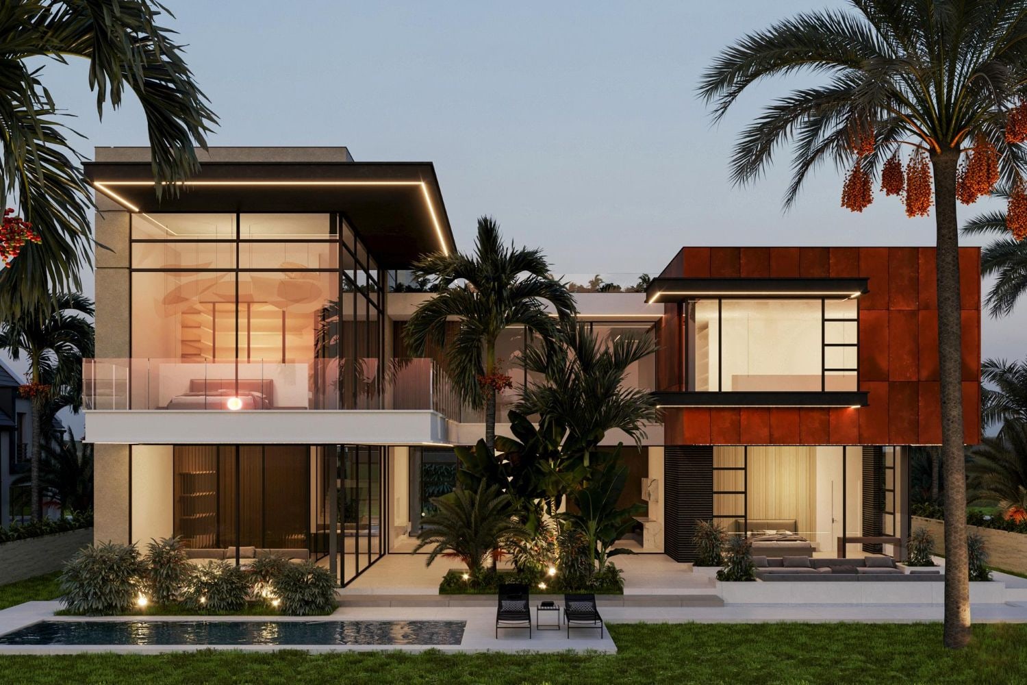 Property in Dubai
