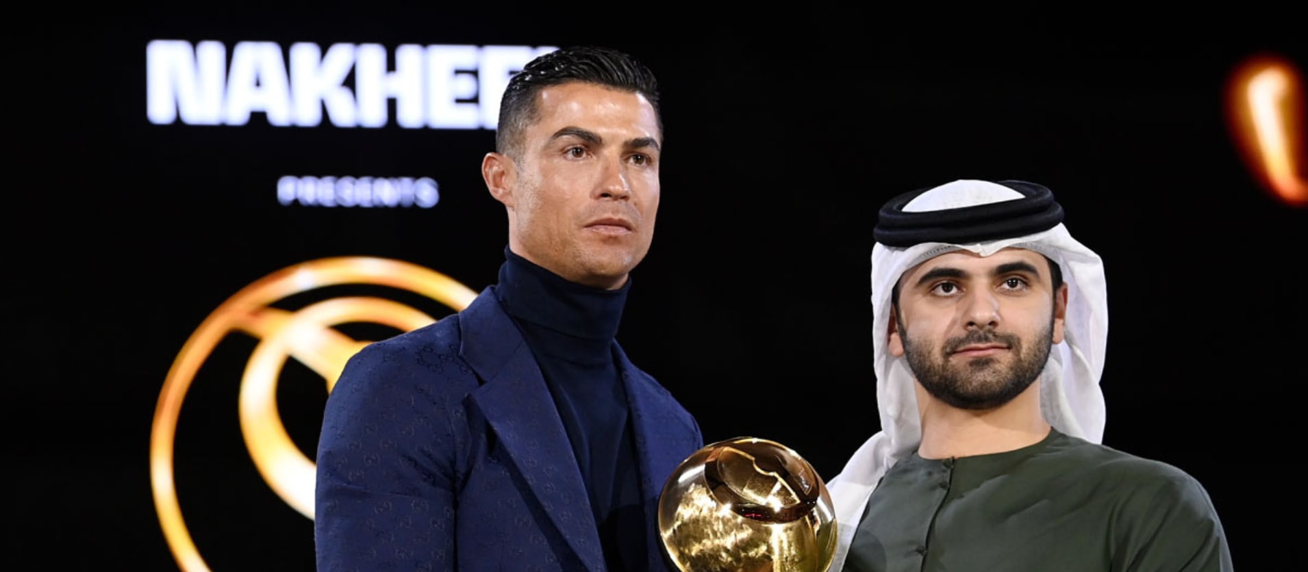 You Could Be Cristiano Ronaldo’s Neighbour: Why Football Stars Are Buying Into Dubai