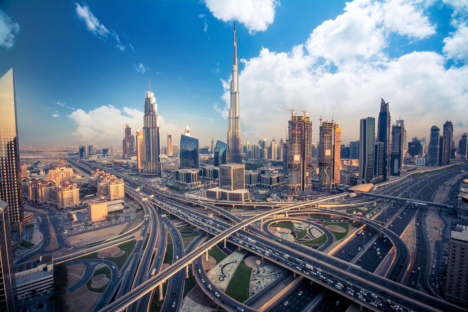 Why invest in dubai real estate in 2026 cover