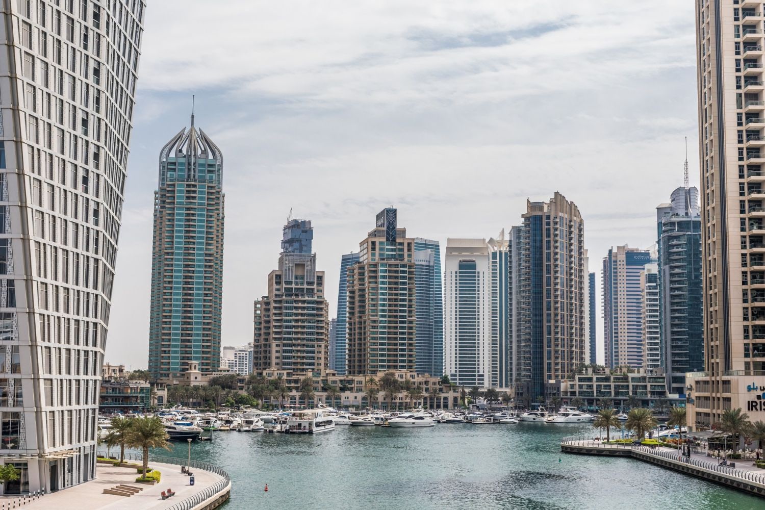 Dubai Property Market Shows Early Signs of Recovery — Rental Demand Jumps 40% in April