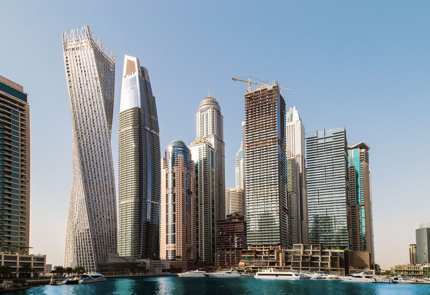 Dubai Removes Minimum Property Value Requirement for 2-Year Investor Residency Visa