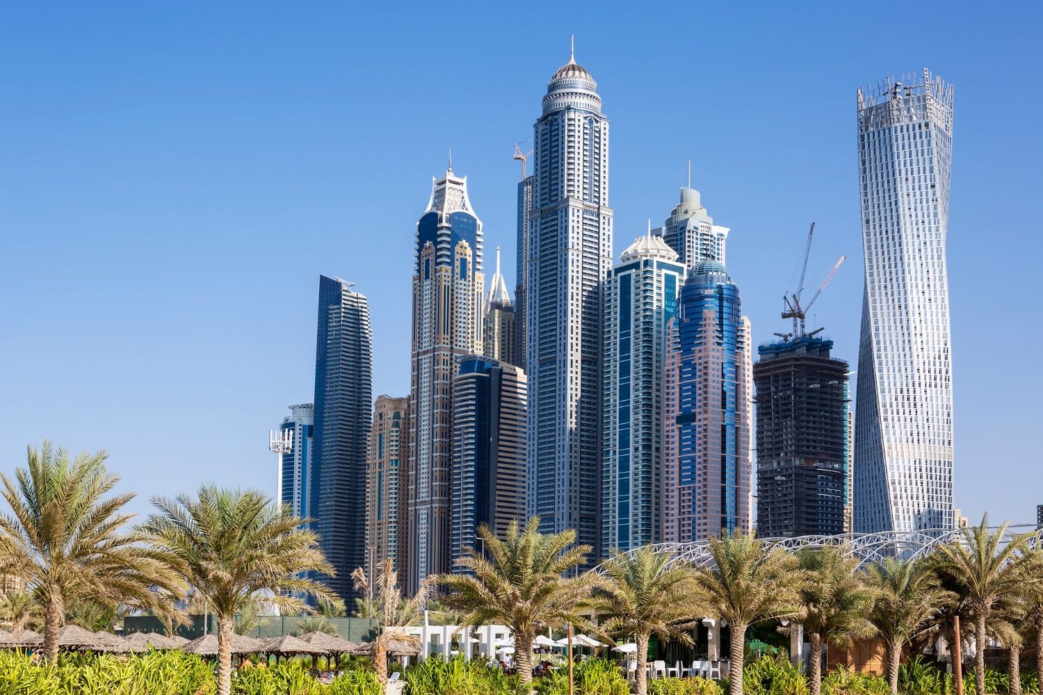 UAE Ranks Among the World's Top 10 Governments in 2026 Global Index