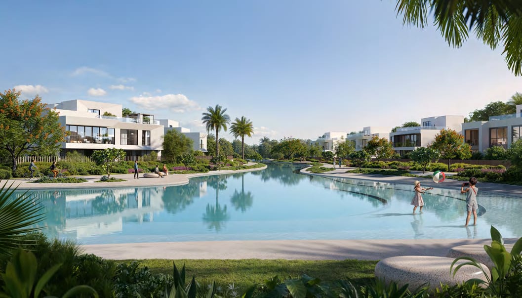 Address Villas Tierra exteriors