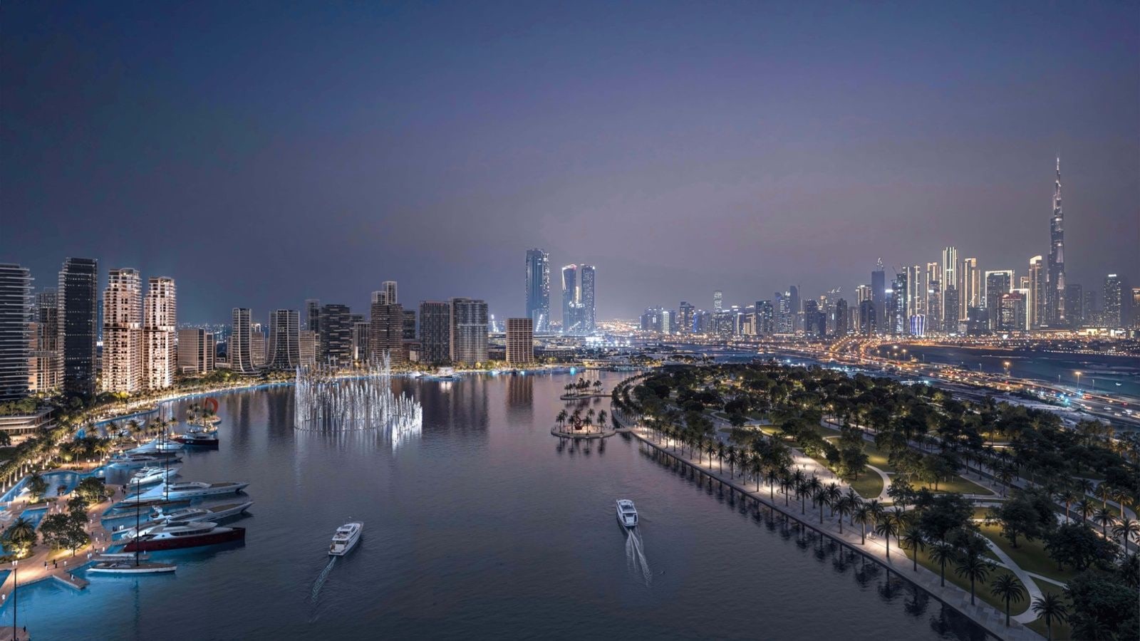 Artistry one residences exteriors media item