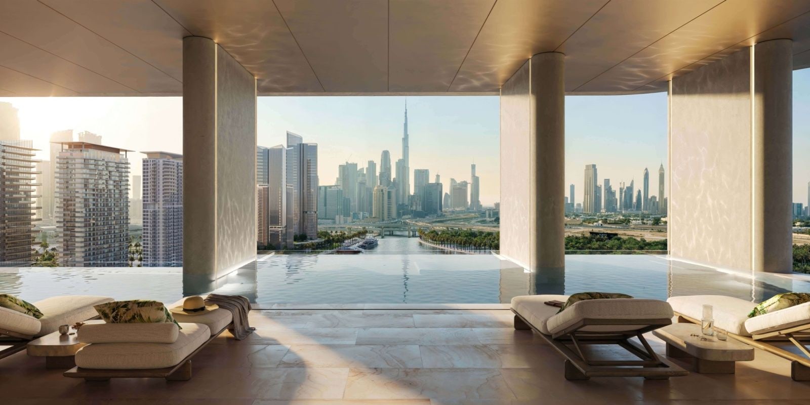 Artistry one residences interiors media item
