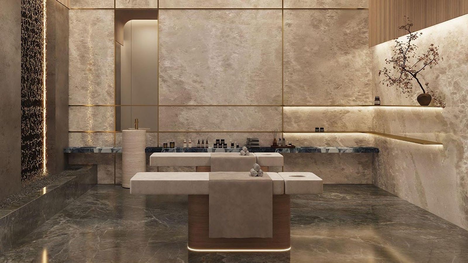 Samana ocean crest amenities media item