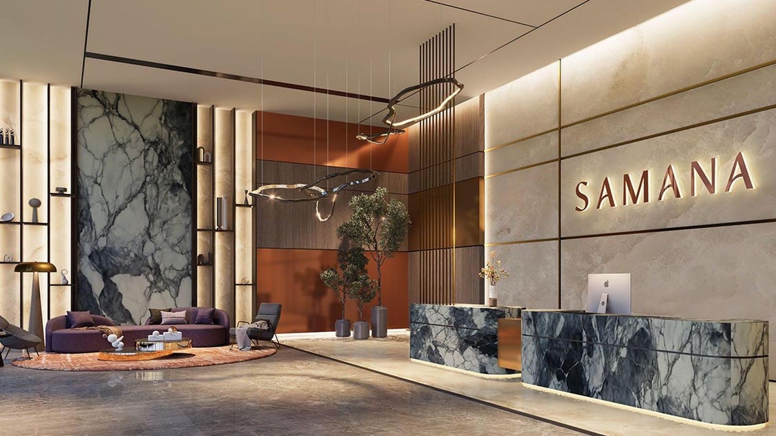 Samana ocean crest amenities media item
