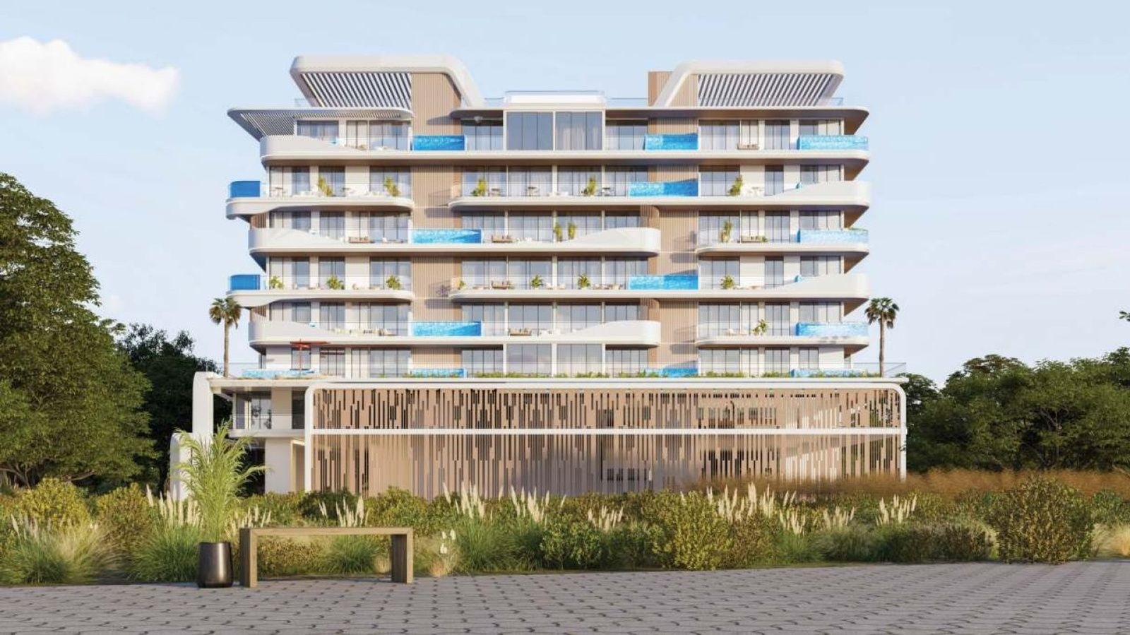 Samana ocean pearl exteriors ocean pearl by sd 1 media item
