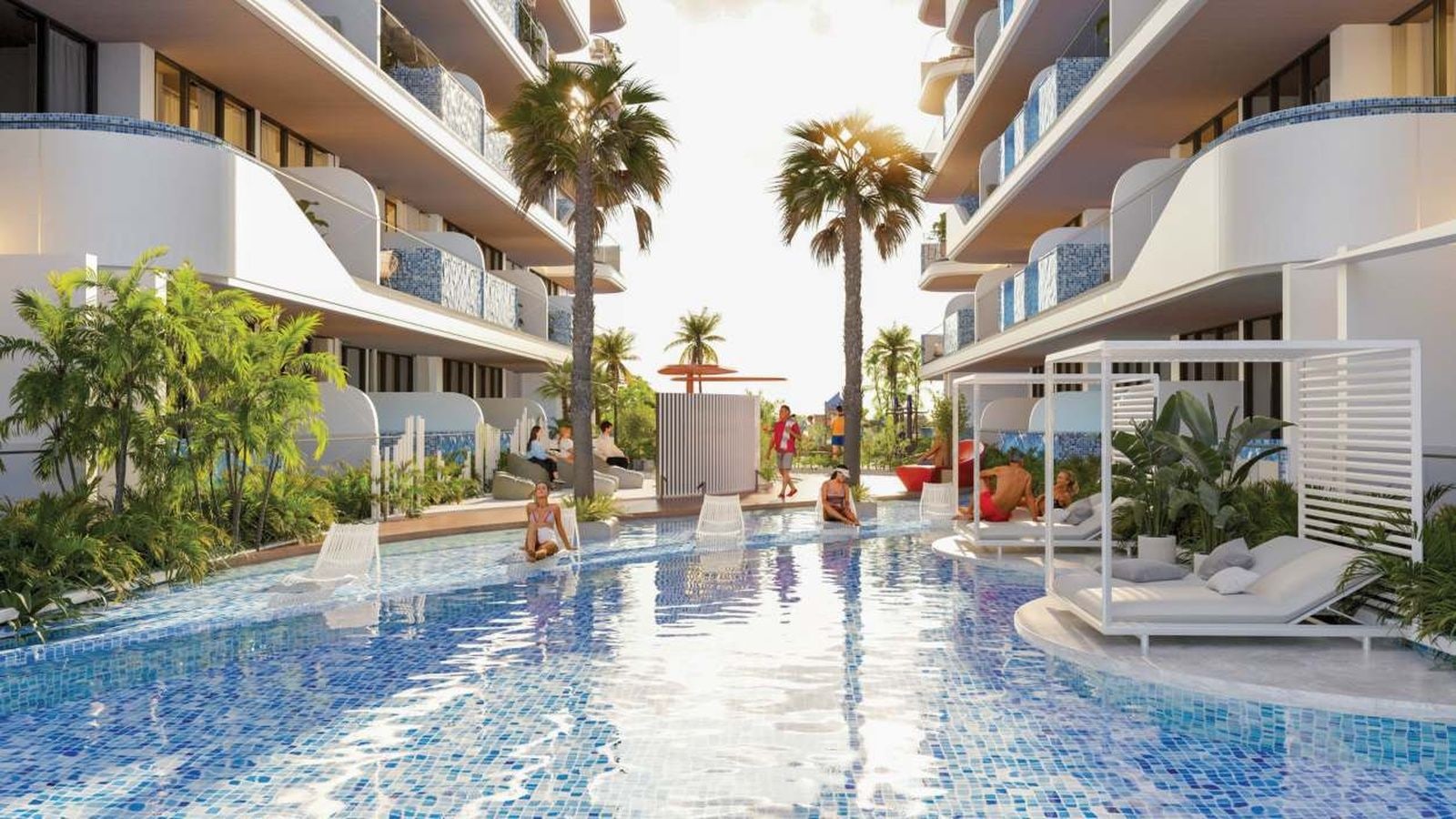 Samana ocean pearl exteriors ocean pearl by sd media item