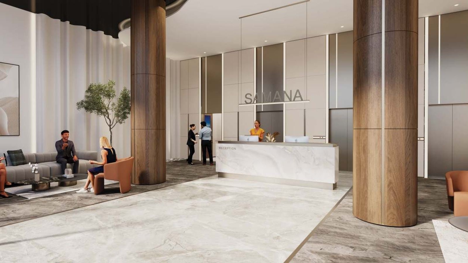 Samana ocean pearl exteriors ocean pearl by sd media item