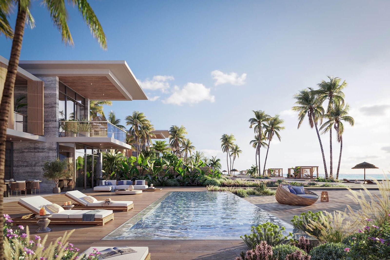 Rixos Dubai Islands Hotel & Residences