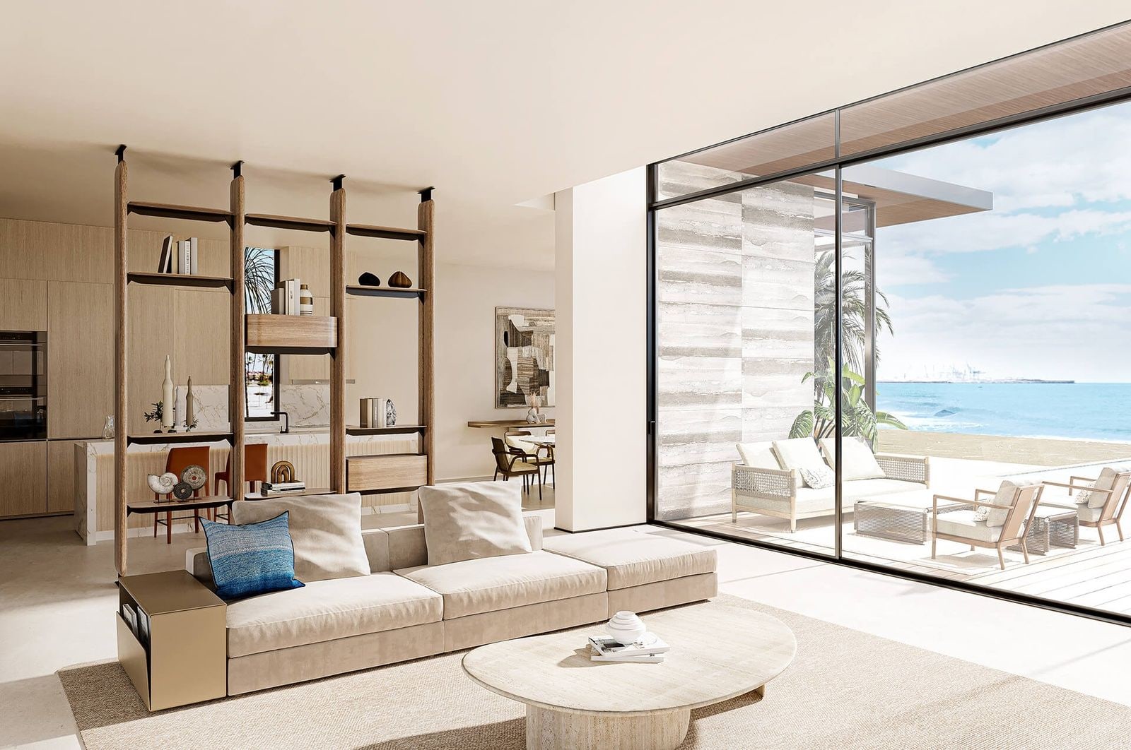 Rixos dubai islands hotel residences exteriors bay residences dubai islands media item