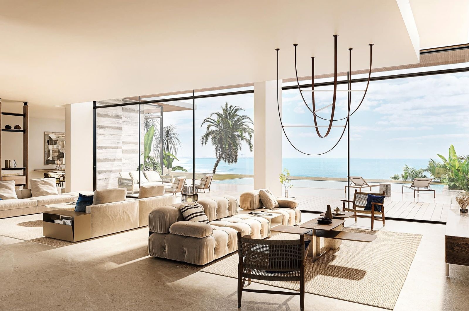 Rixos dubai islands hotel residences exteriors bay residences dubai islands media item