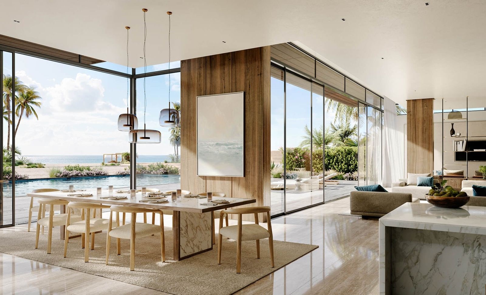 Rixos dubai islands hotel residences exteriors bay residences dubai islands media item
