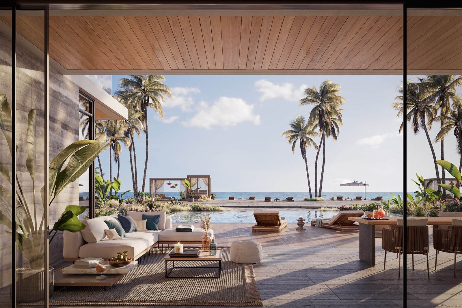 Rixos dubai islands hotel residences exteriors bay residences dubai islands media item