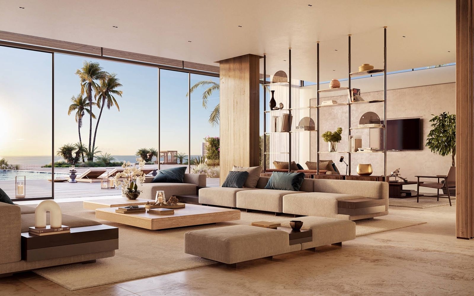Rixos dubai islands hotel residences exteriors bay residences dubai islands media item