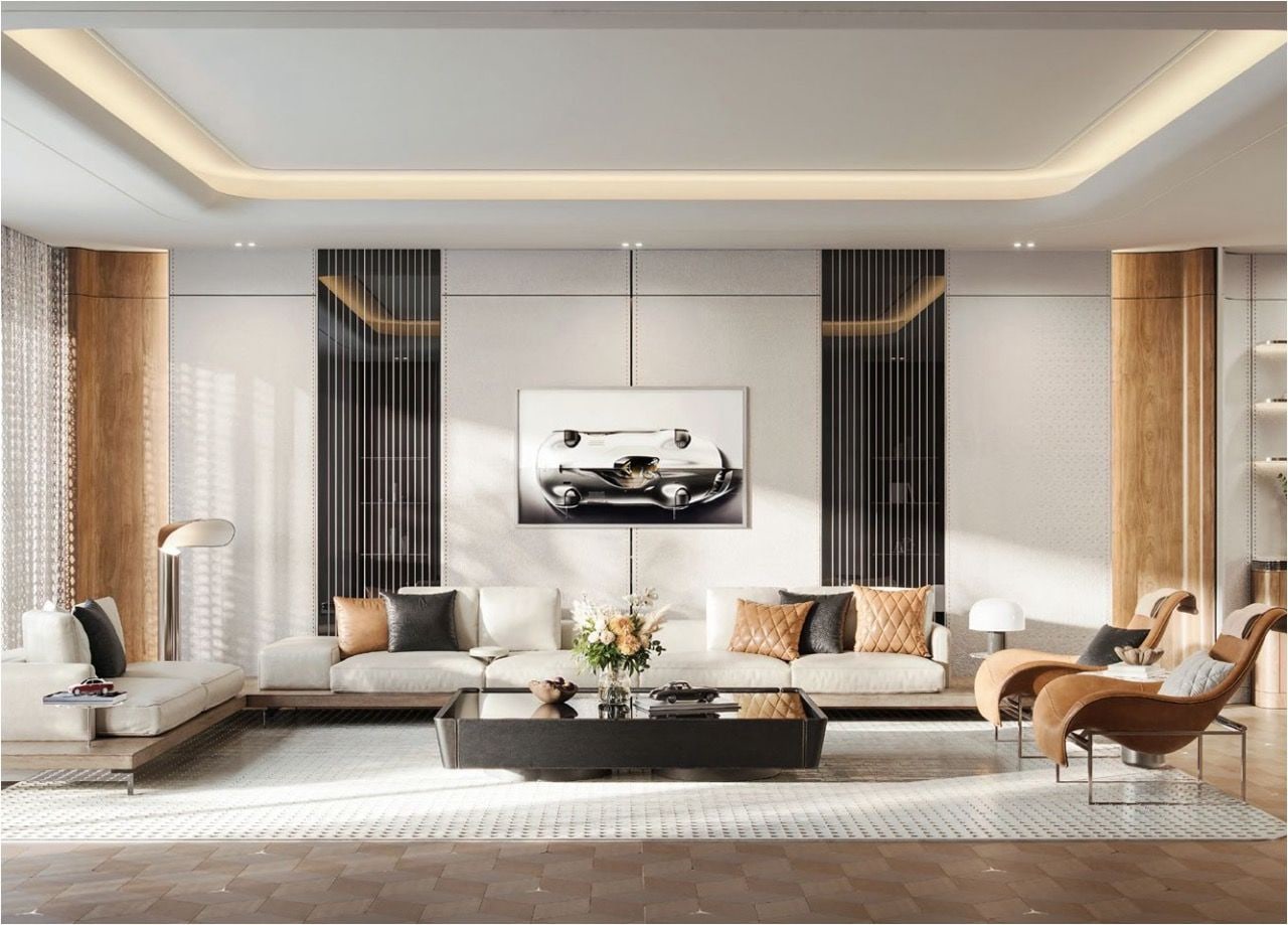 Mercedes benz places binghatti city interiors media item