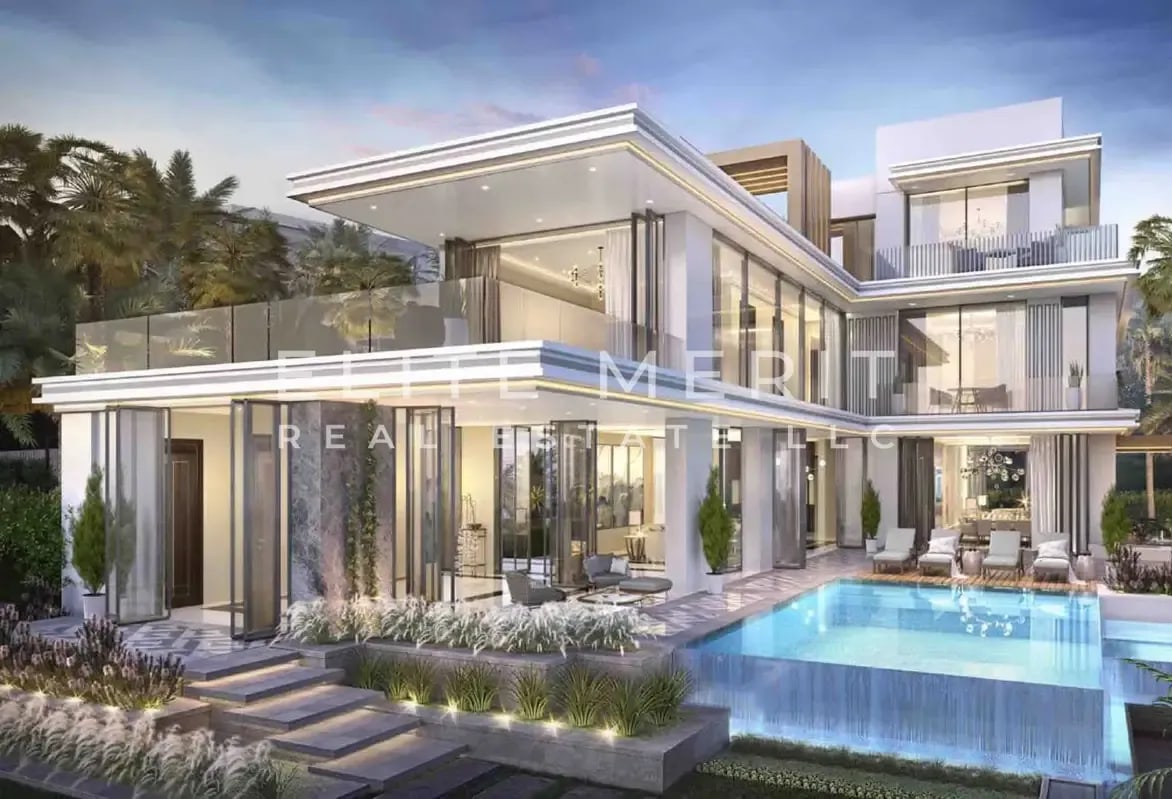 Damac islands dubai exteriors damac islands media item
