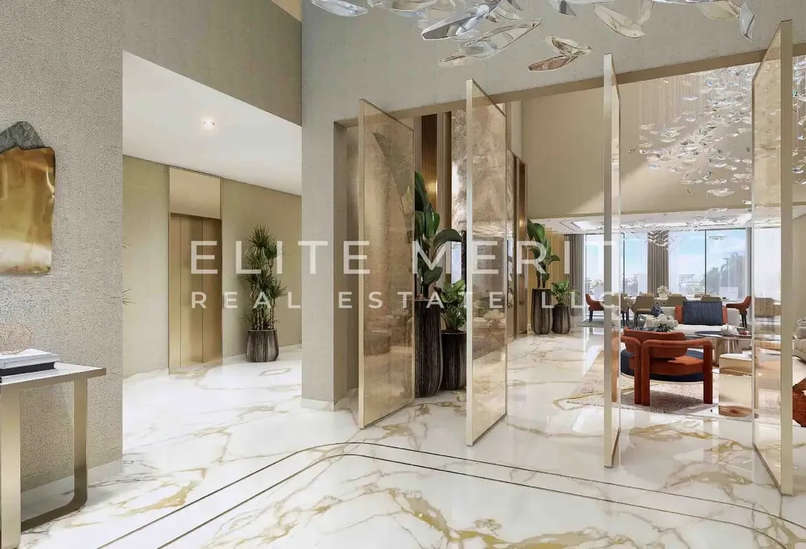 Damac islands dubai exteriors damac islands media item