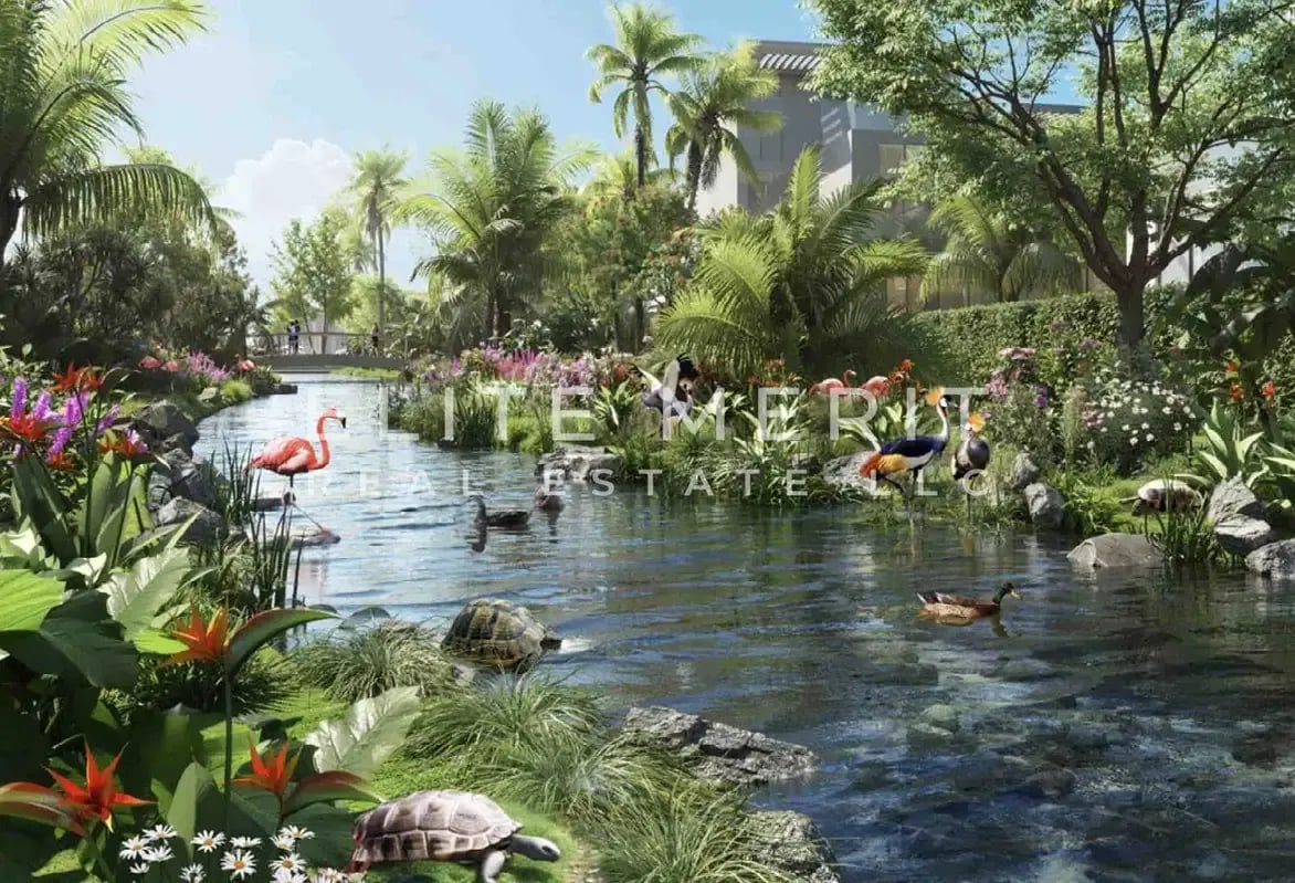 Damac islands dubai exteriors damac islands media item
