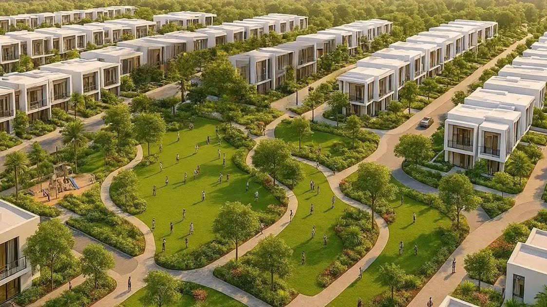 Greenz by danube exteriors international city media item