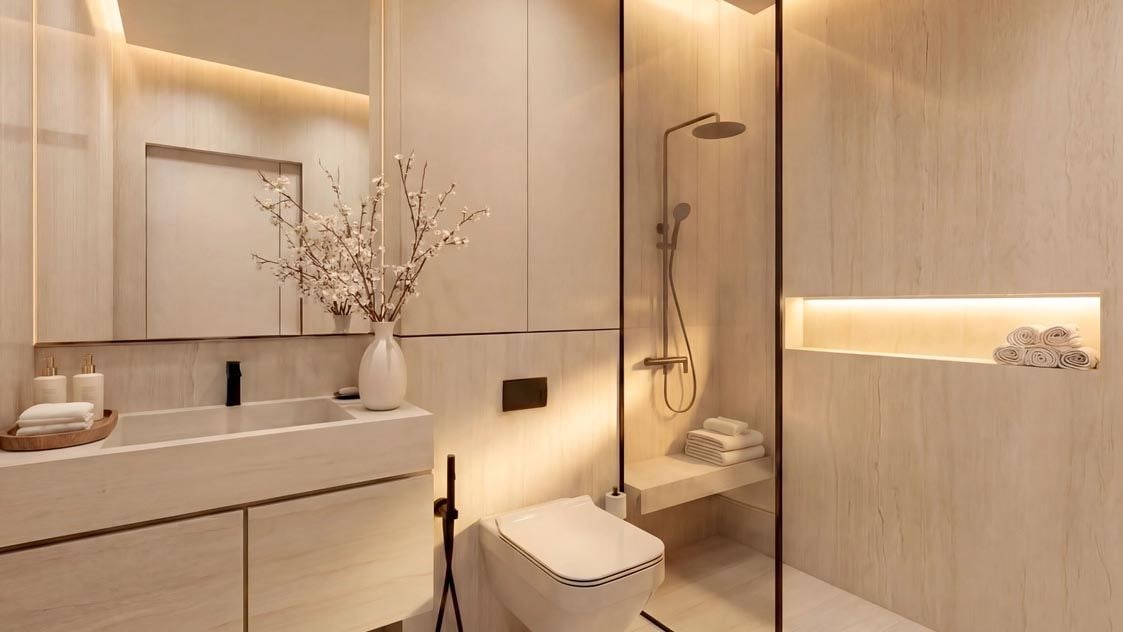 Greenz by danube interiors international city media item