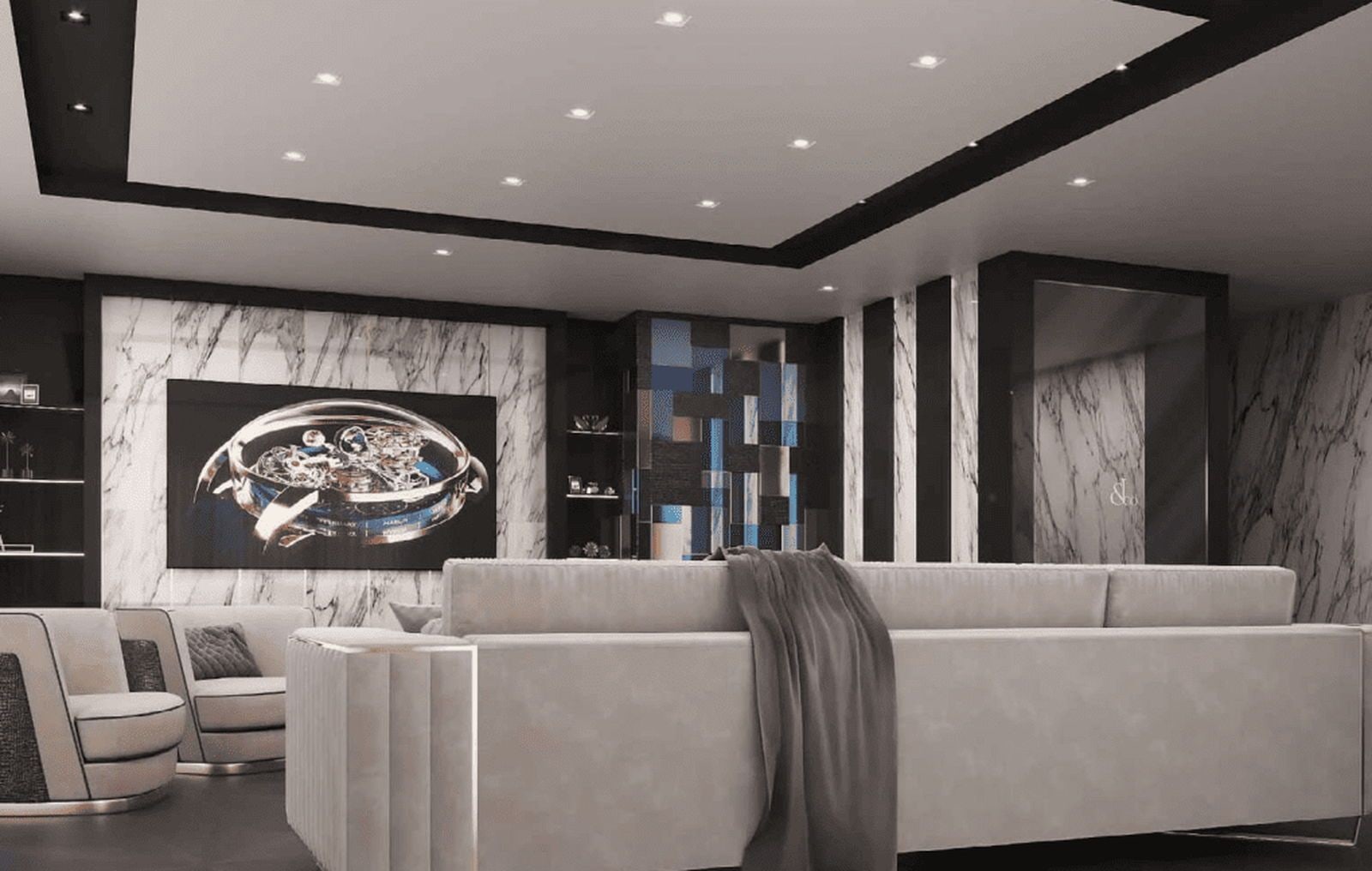 Burj binghatti jacob co residences exteriors burj binghatti jacob and co residences media item