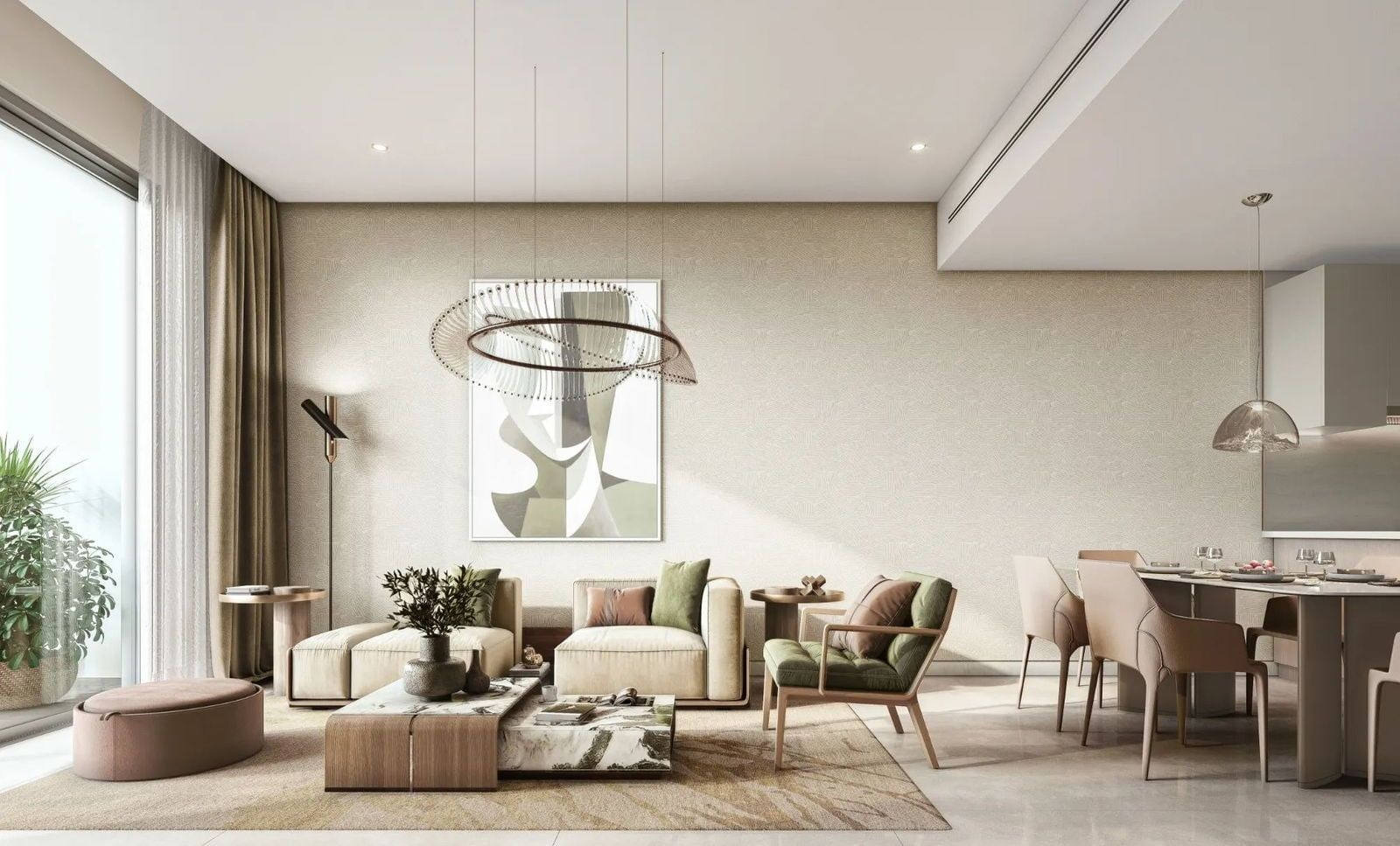 Sobha sanctuary exteriors dubailand media item