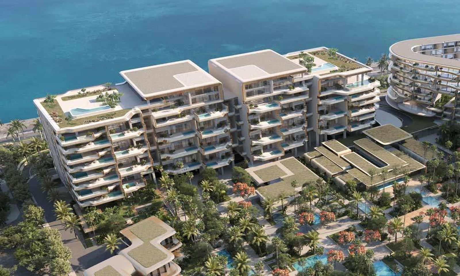 The Alba Residences