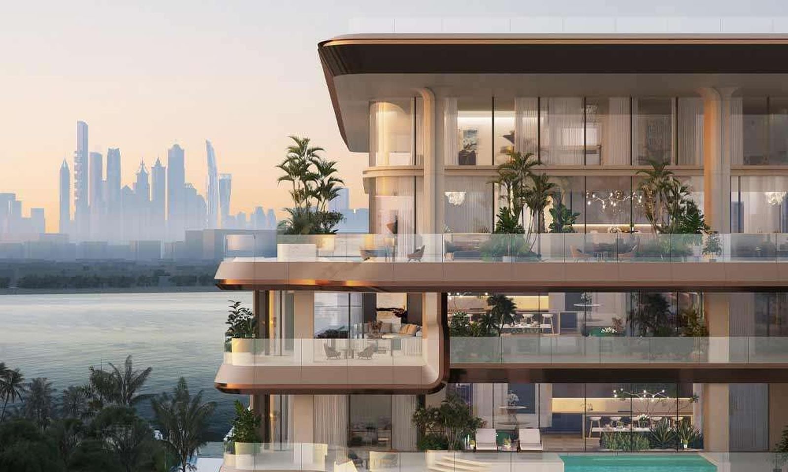 The alba residences exteriors media item