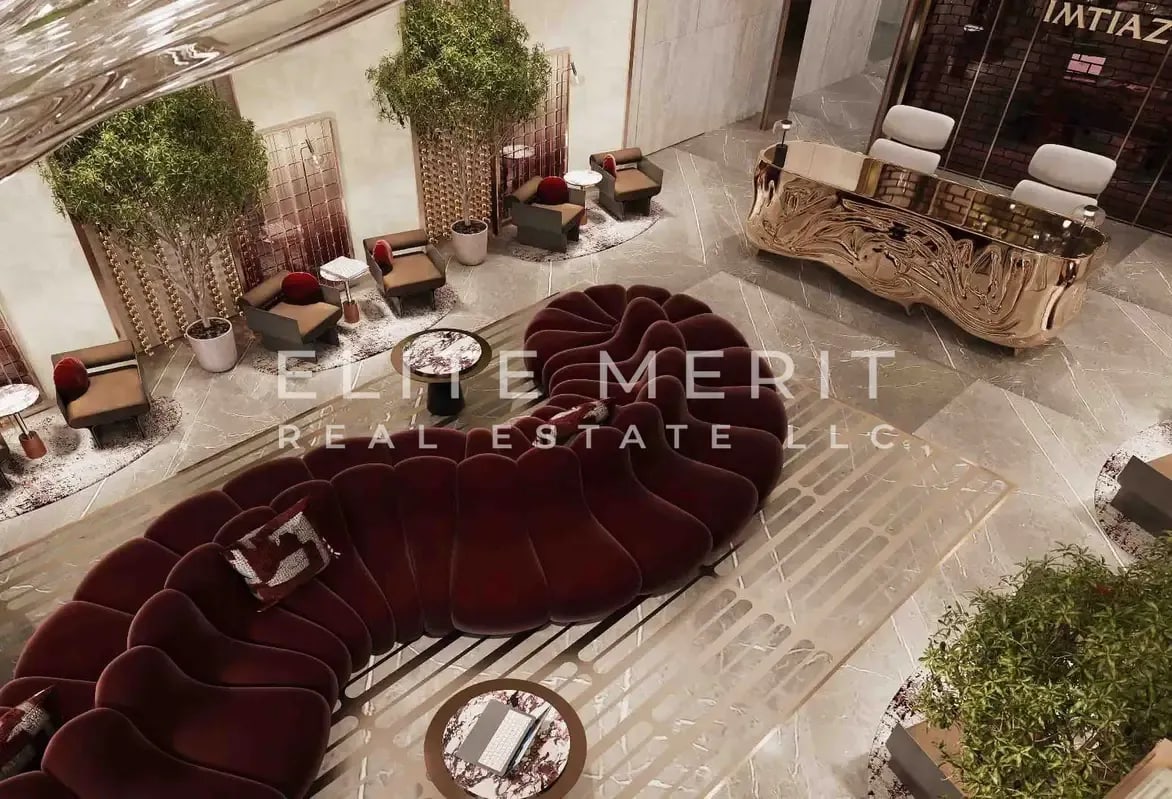 The symphony by imtiaz exteriors media item