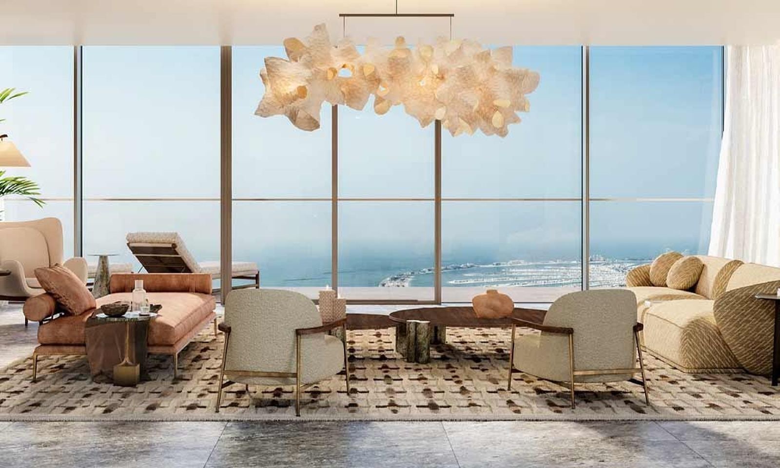 Six senses residences dubai marina exteriors media item