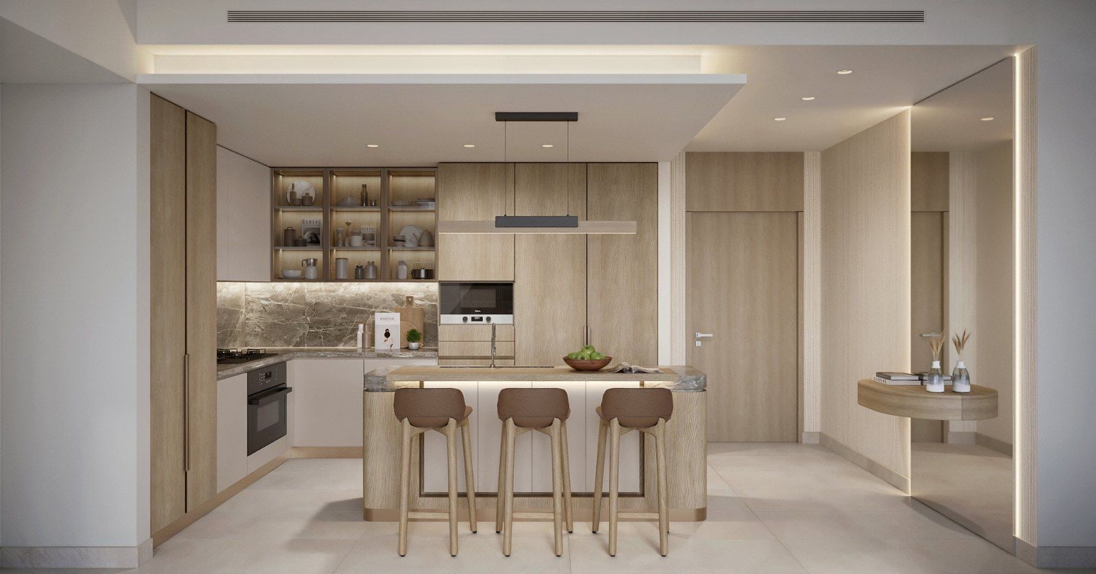 Everly place in meydan horizon exteriors media item