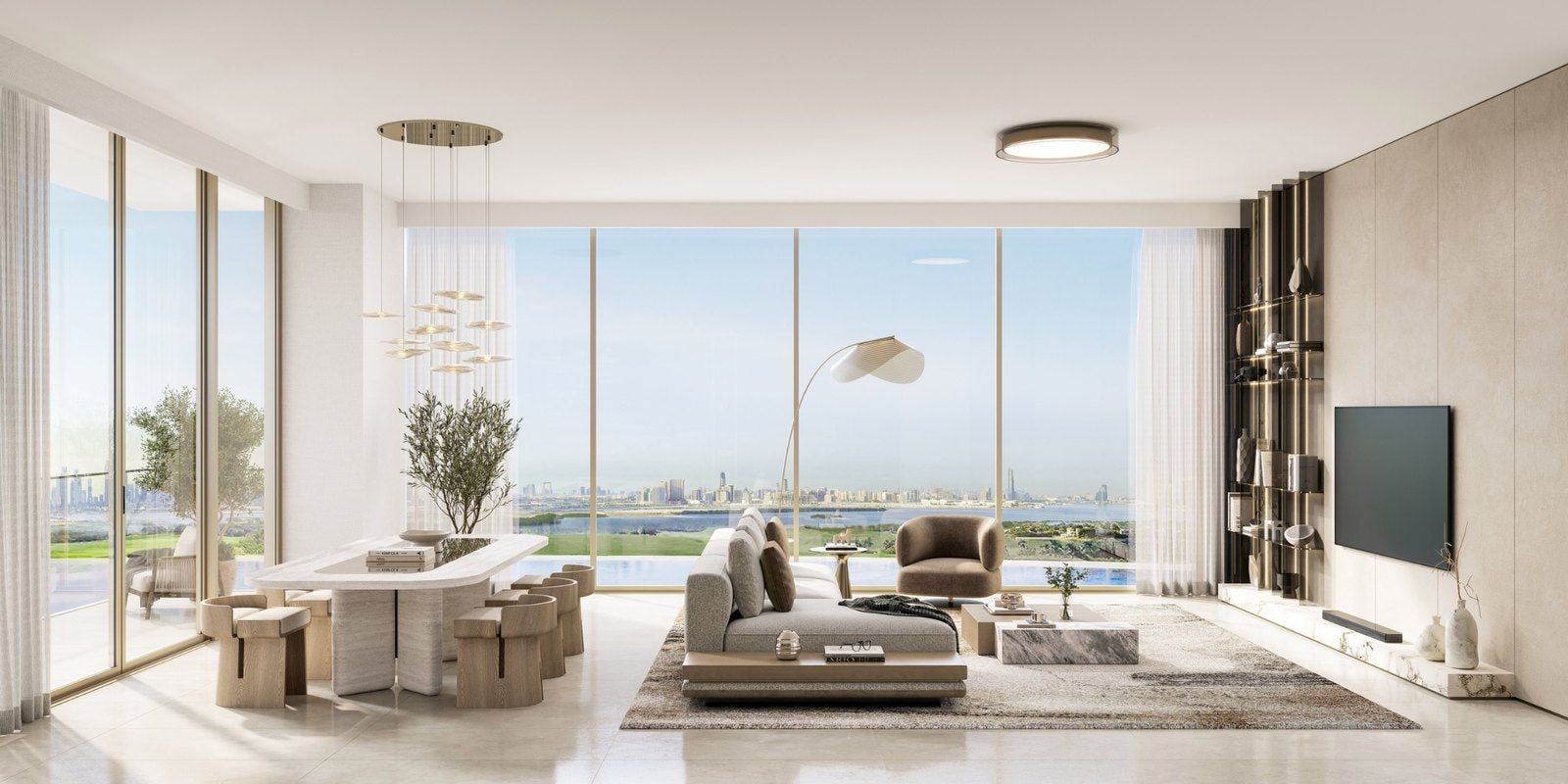 Everly place in meydan horizon exteriors media item
