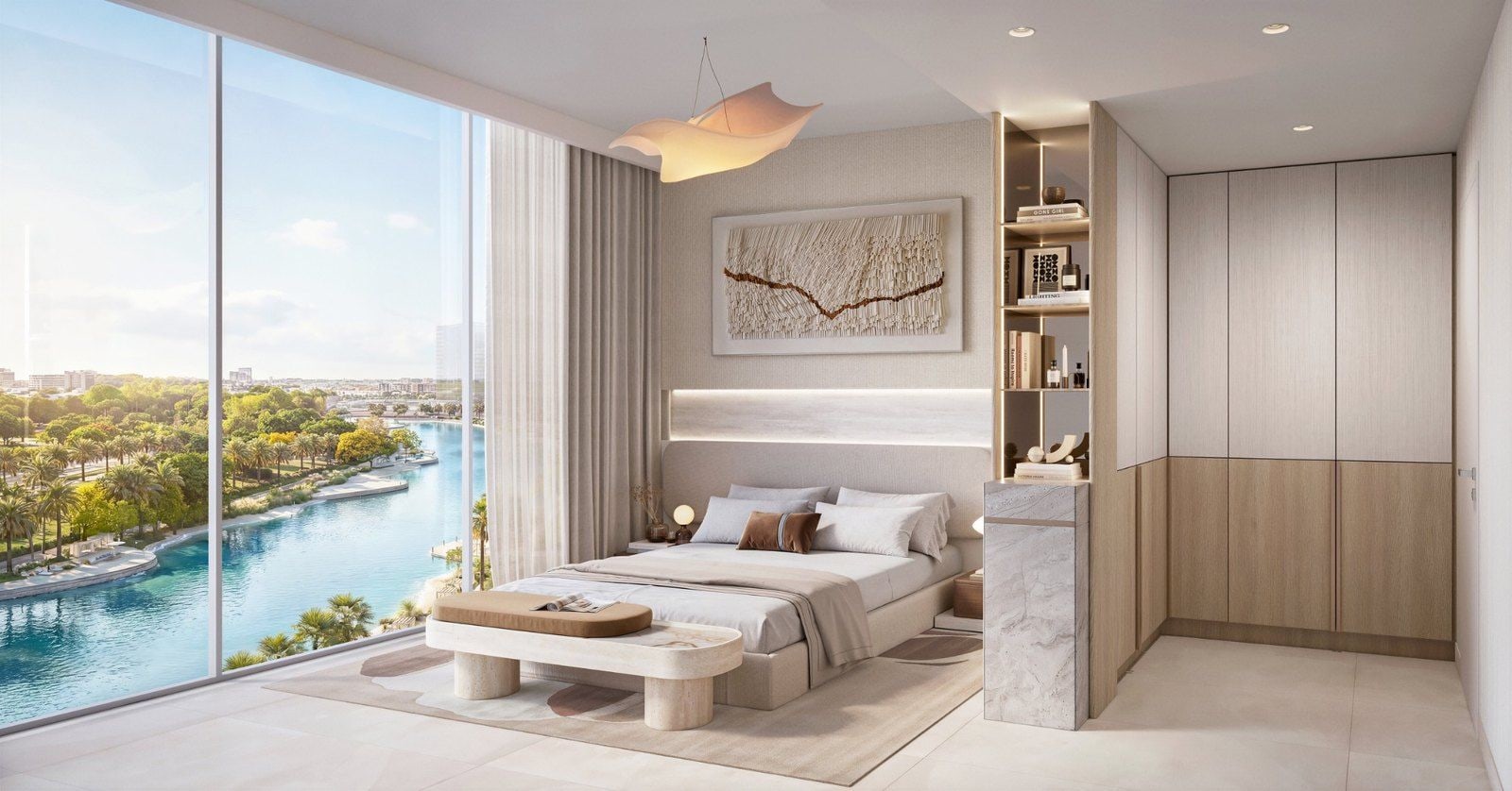 Everly place in meydan horizon exteriors media item